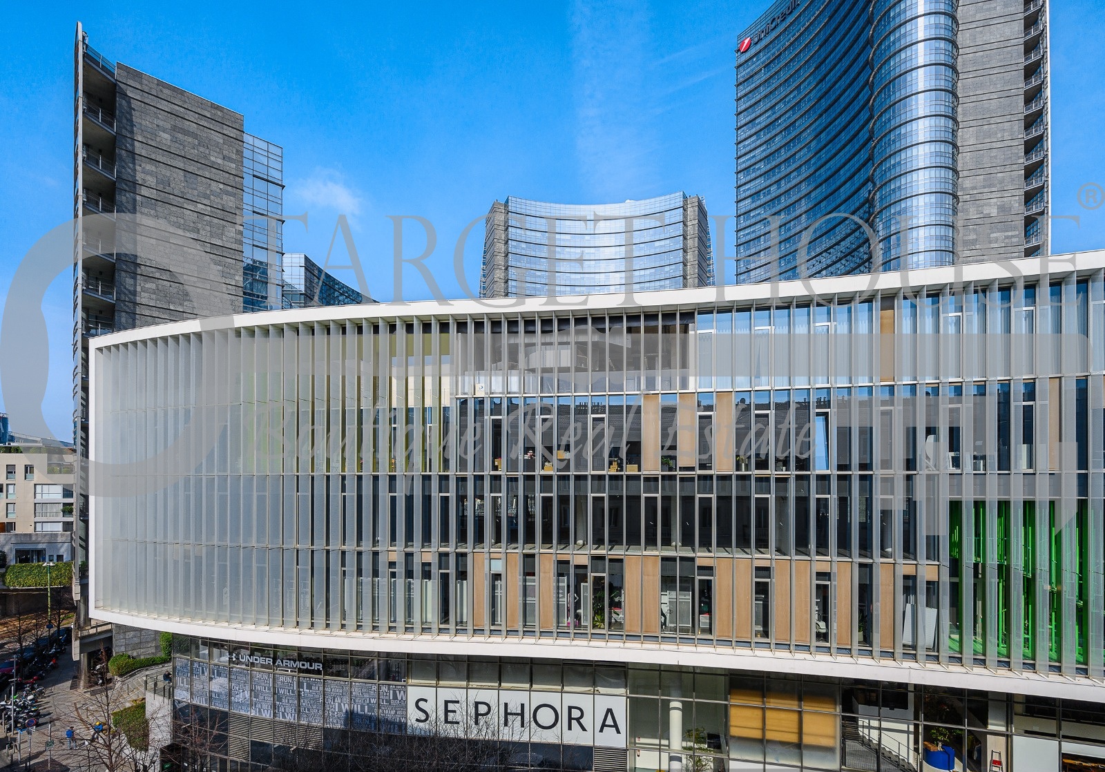 Residenza Milano Garibaldi