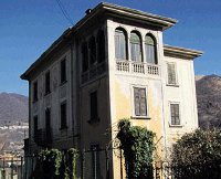 Il sindaco di Milano Pisapia vende villa liberty in Valle Intelvi 