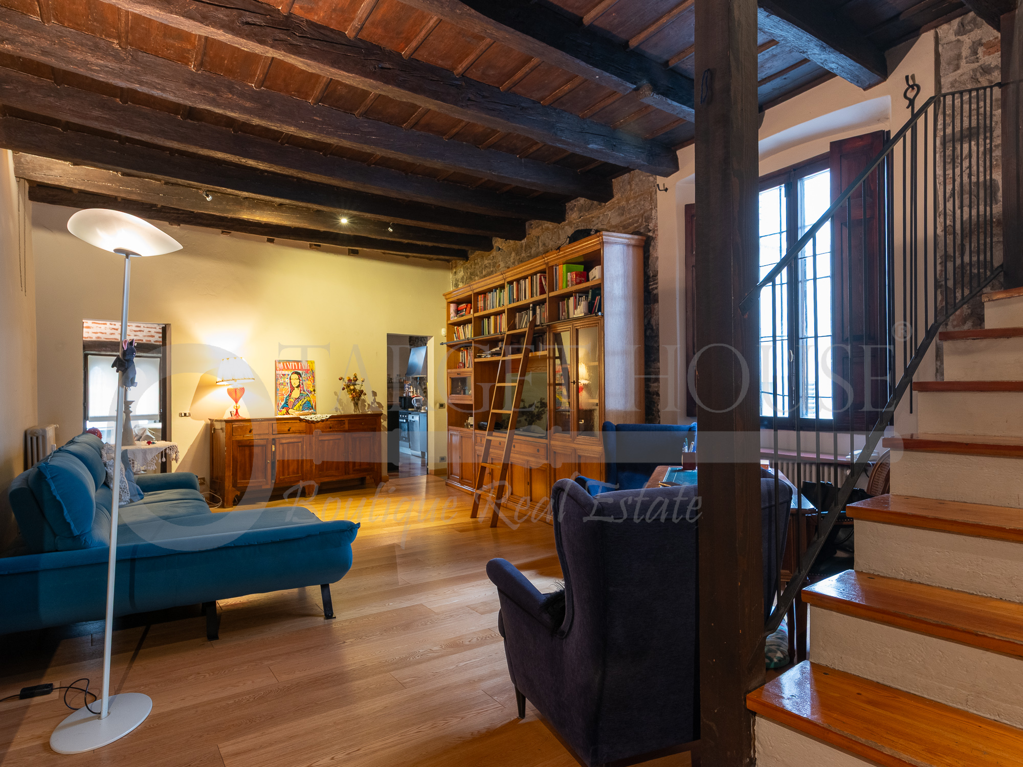 Altissimo pregio a Como