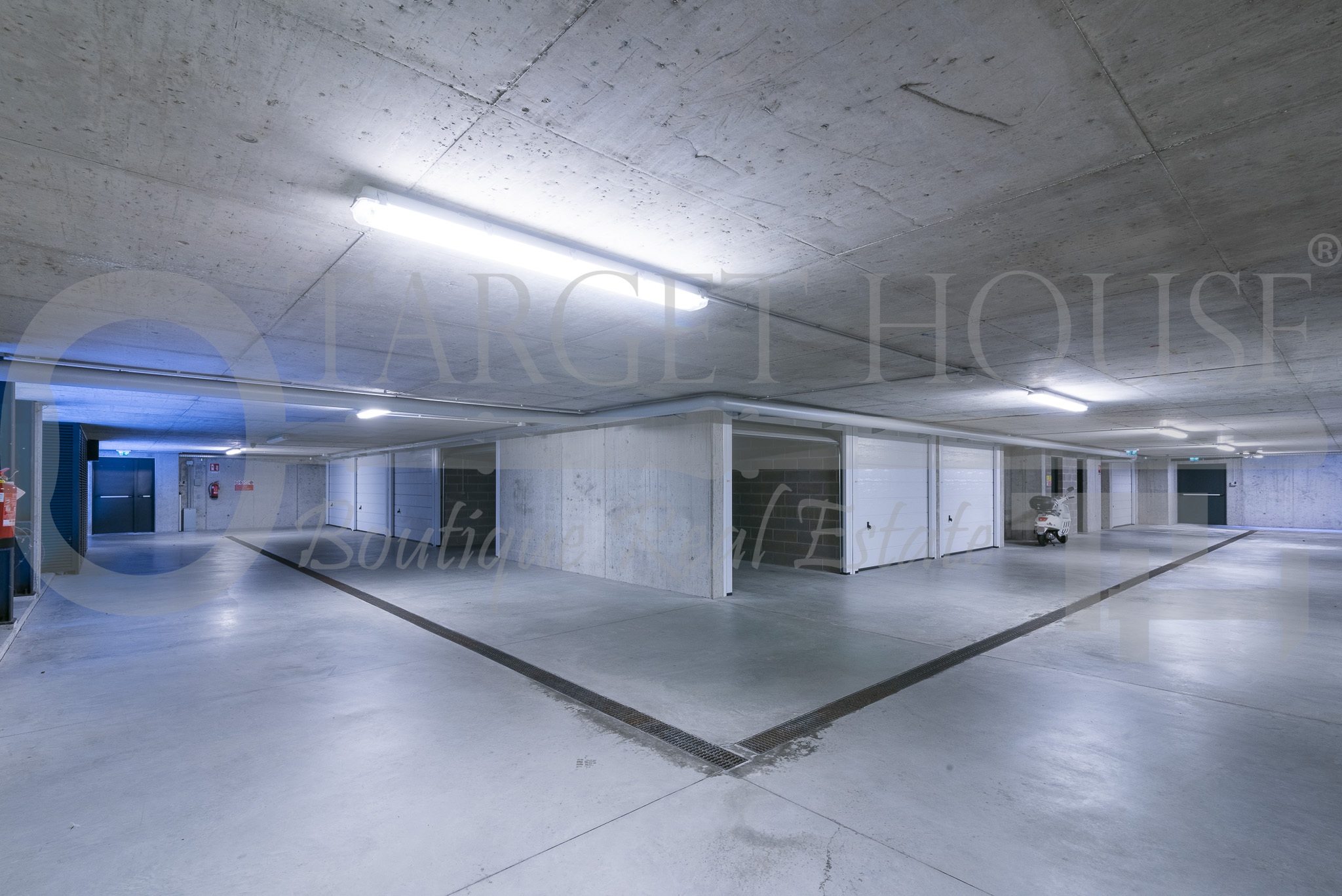 Box in vendita a Como