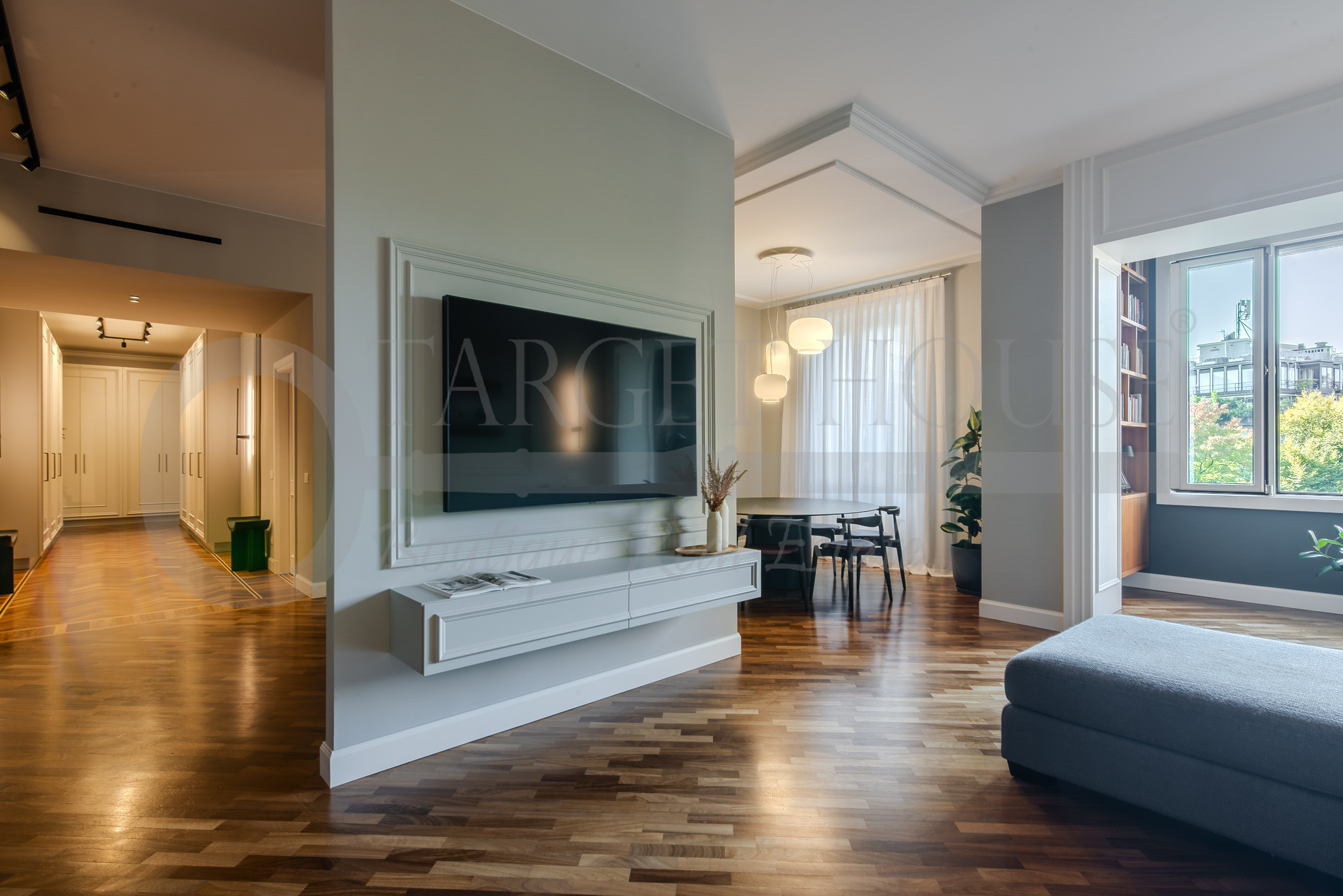 Residenza di altissimo pregio a Milano