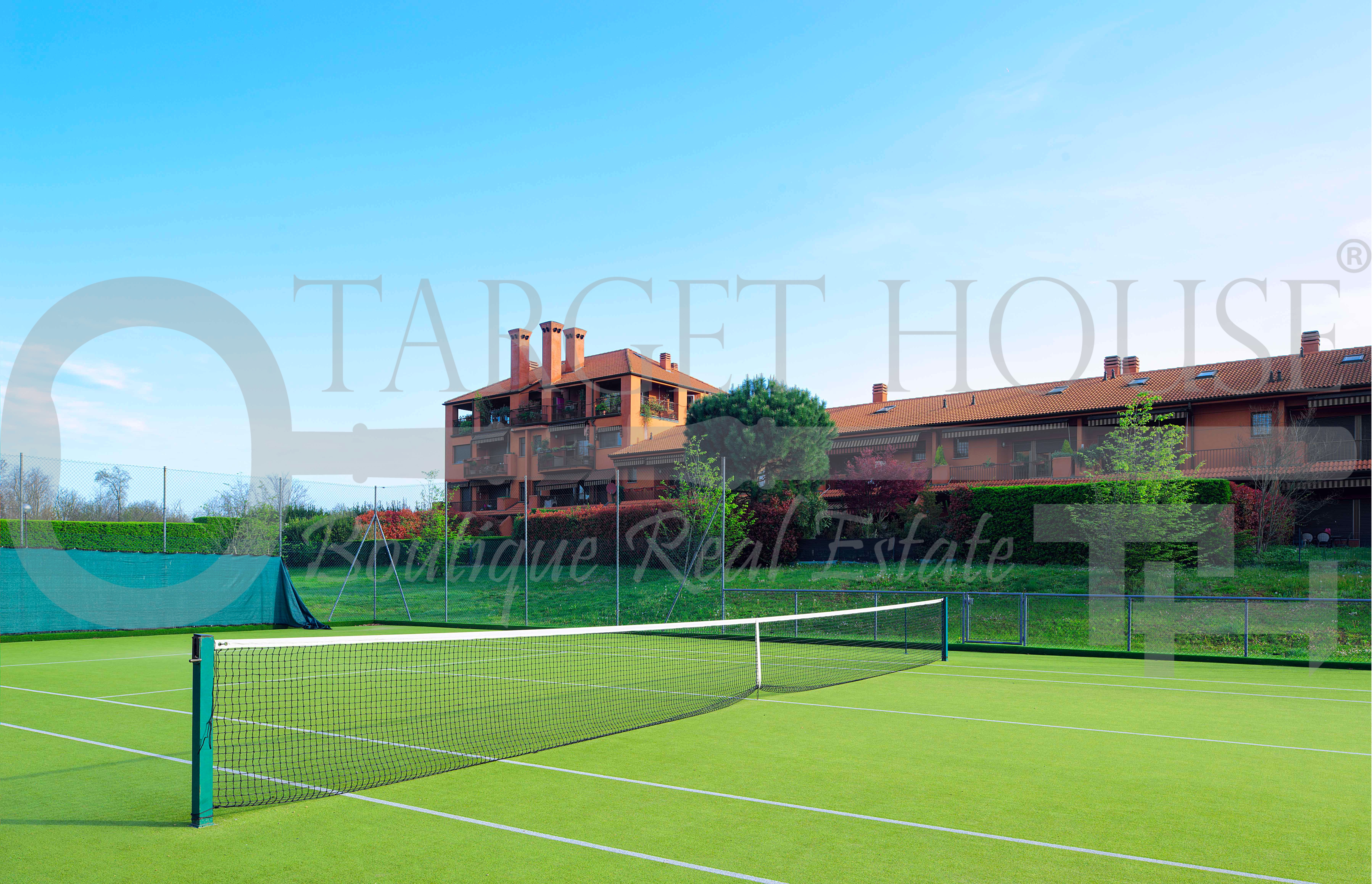 Alle porte di Milano