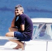 Scambio di case tra Clooney e Cruise? Lariowood non smette di attirare i Vip 