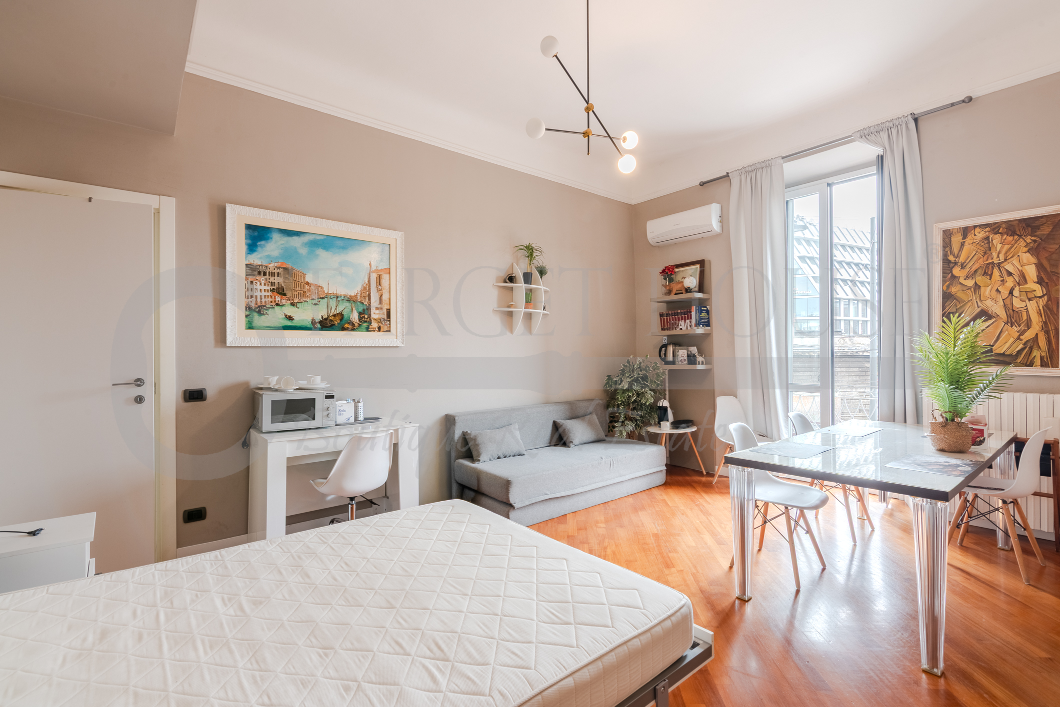 Immobile in Paolo Sarpi Milano