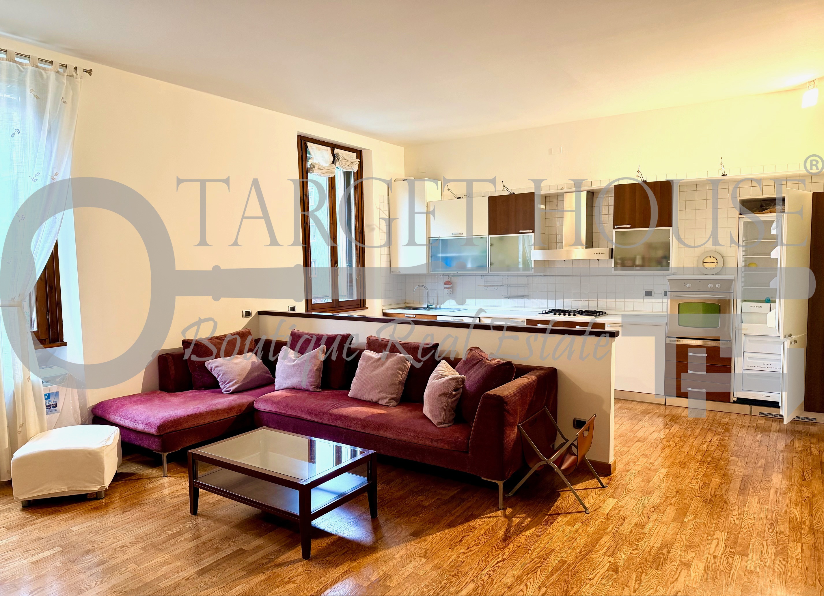 Bilocale Isola Milano