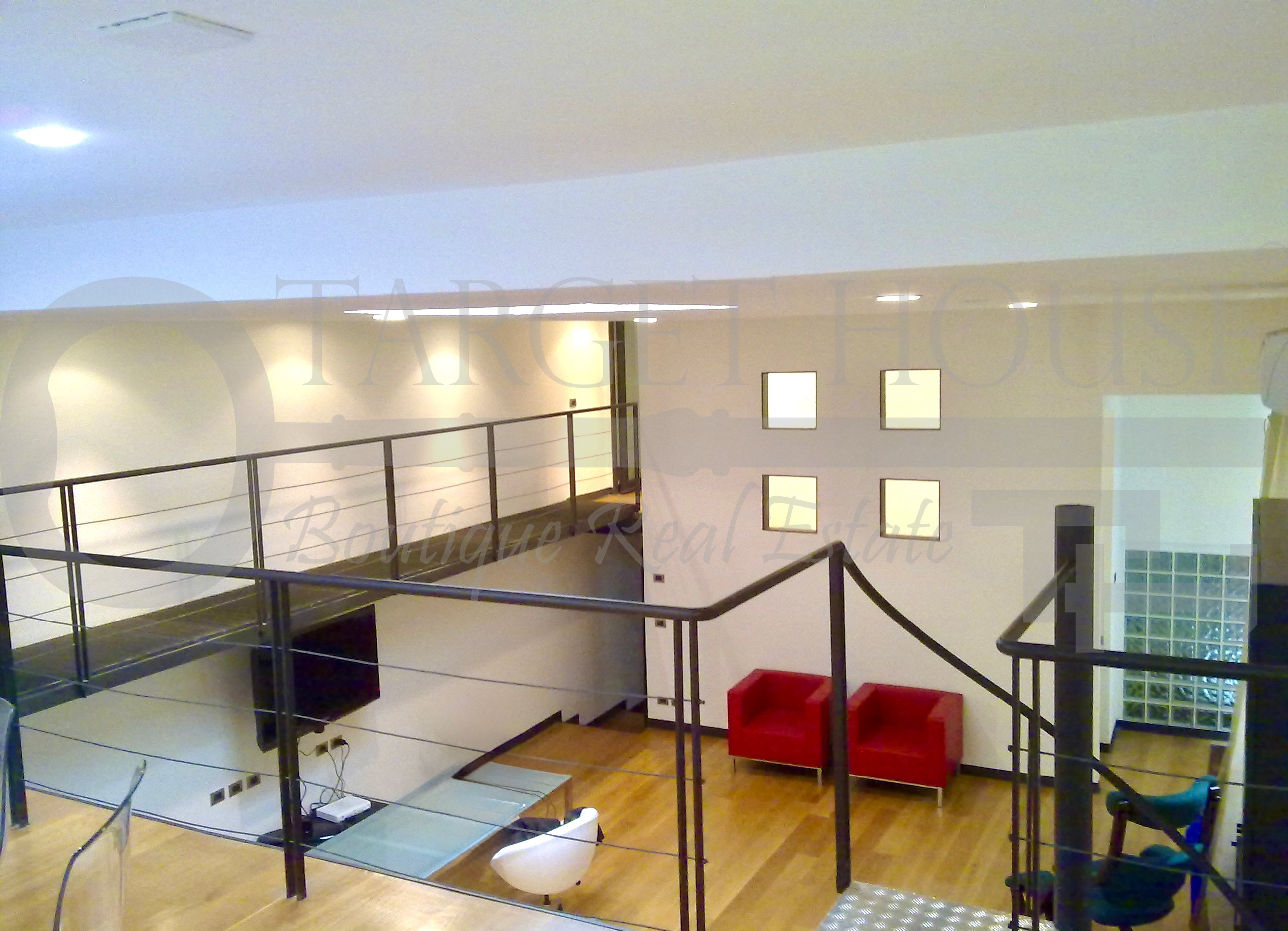 Loft in centro a Milano Sant’Ambrogio