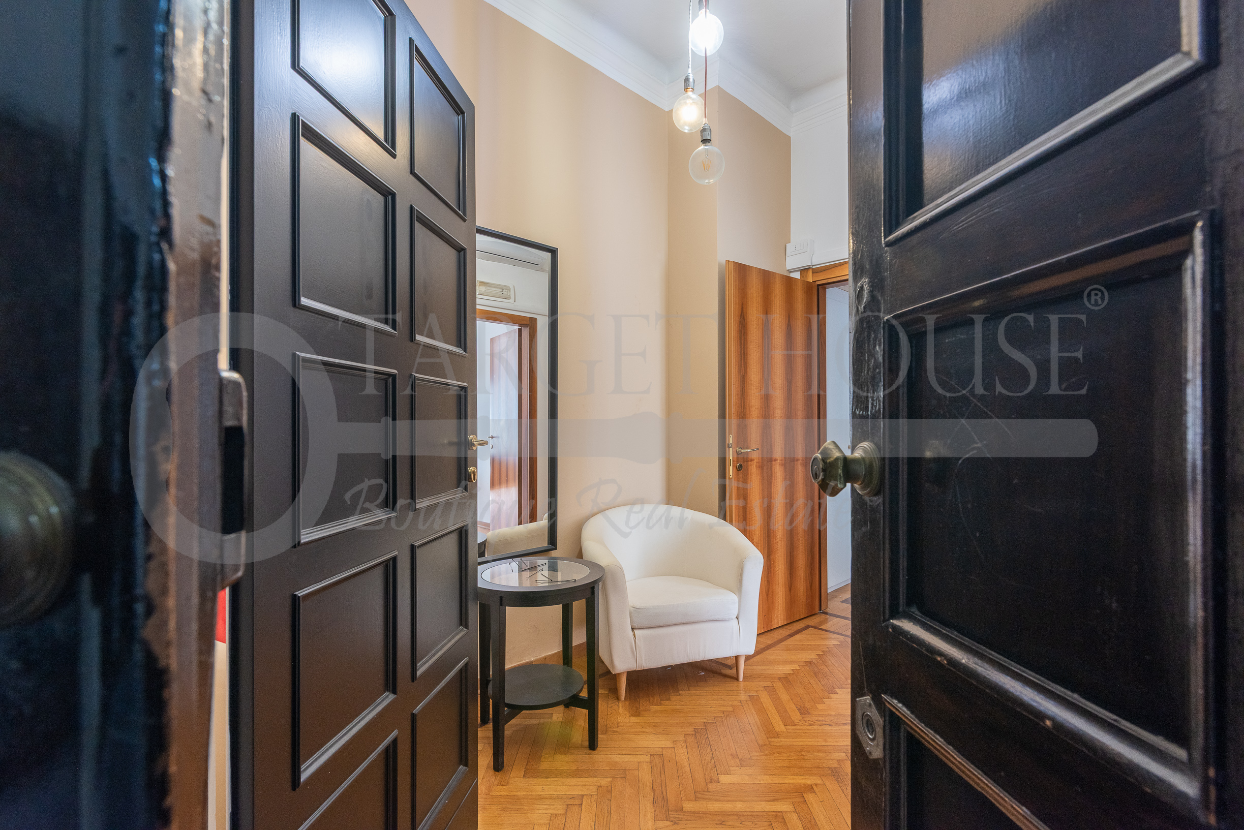 Quadrilocale in Affitto V Giornate a Milano