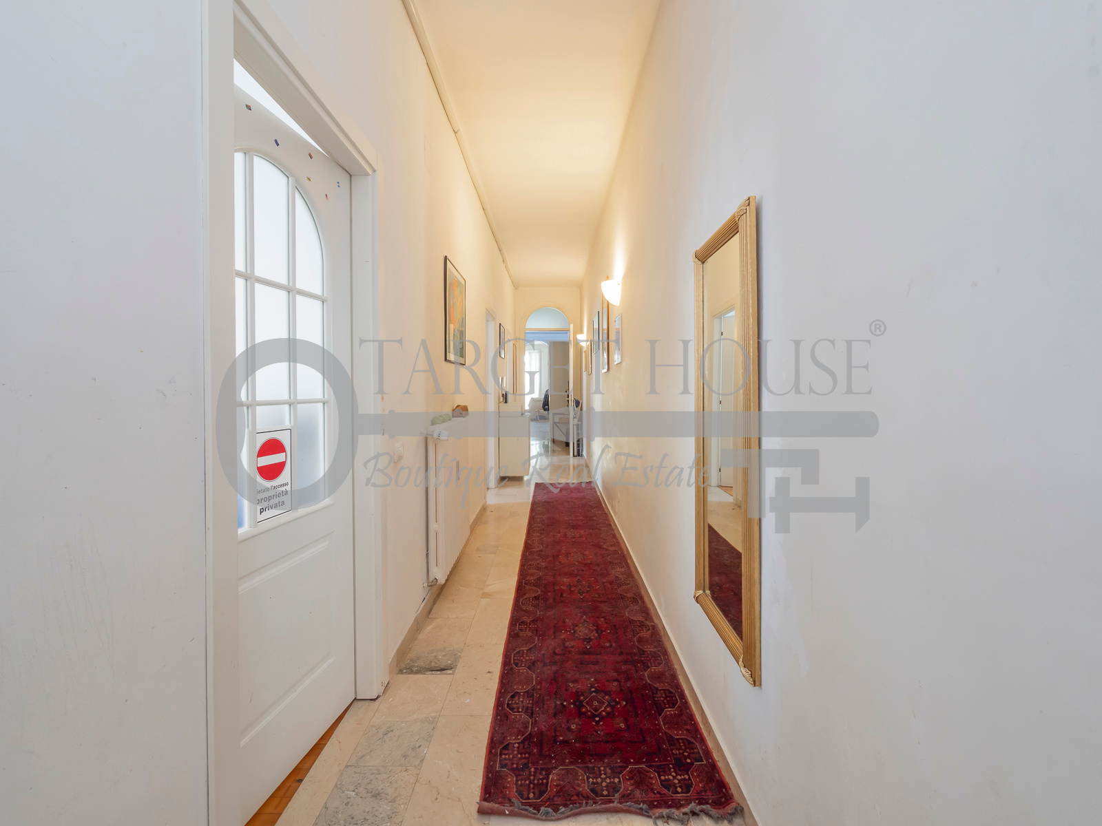 Raro Quadrilocale Città Studi Milano
