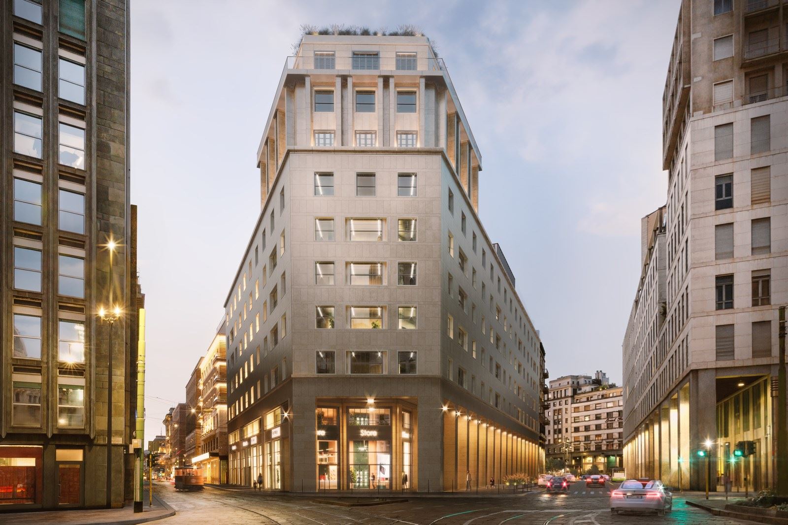 Omi: compravendite residenziali ancora su nel I trim 2025: +11,2%