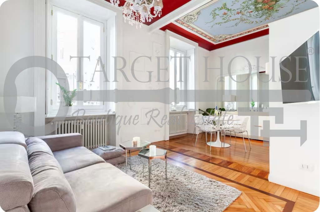 Milano San Michele al Carso