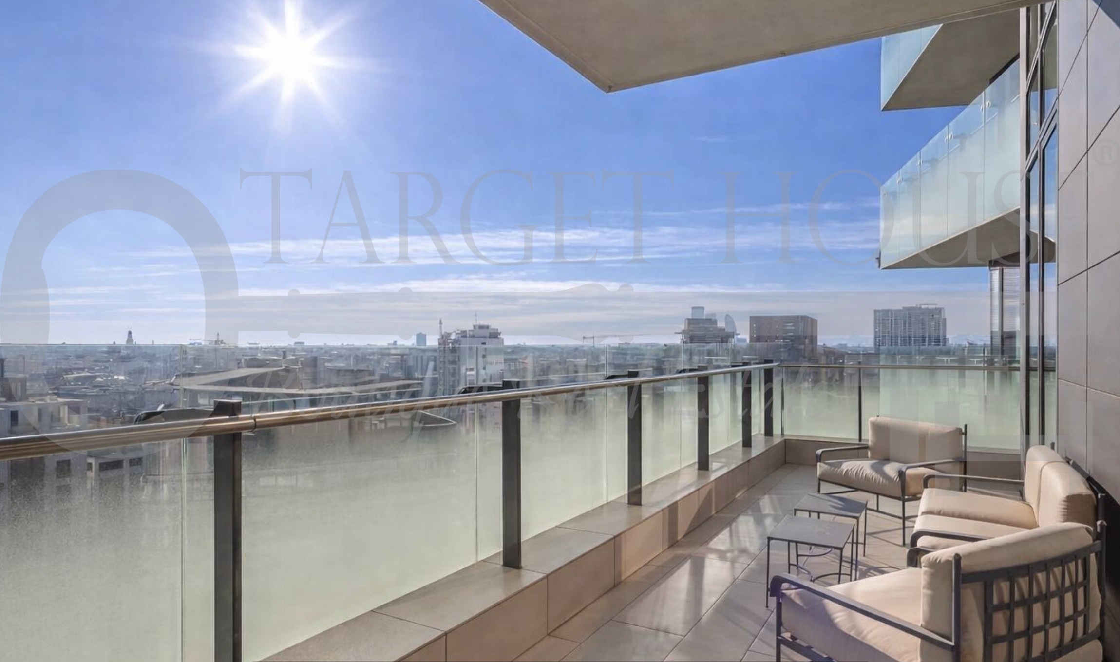 Bosco Verticale Milano